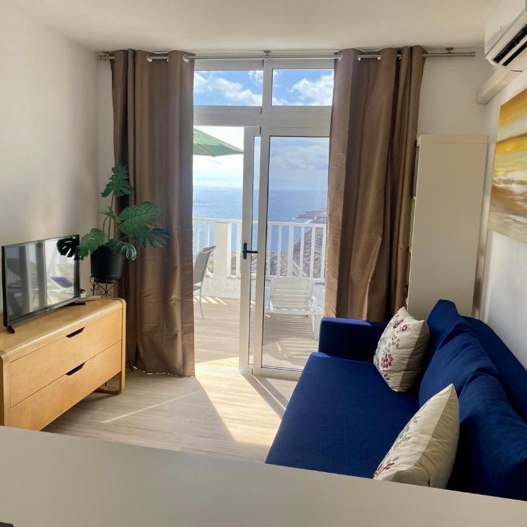 Sunset and Amadores Beach View - Apartamento de 1 dormitorio - 28