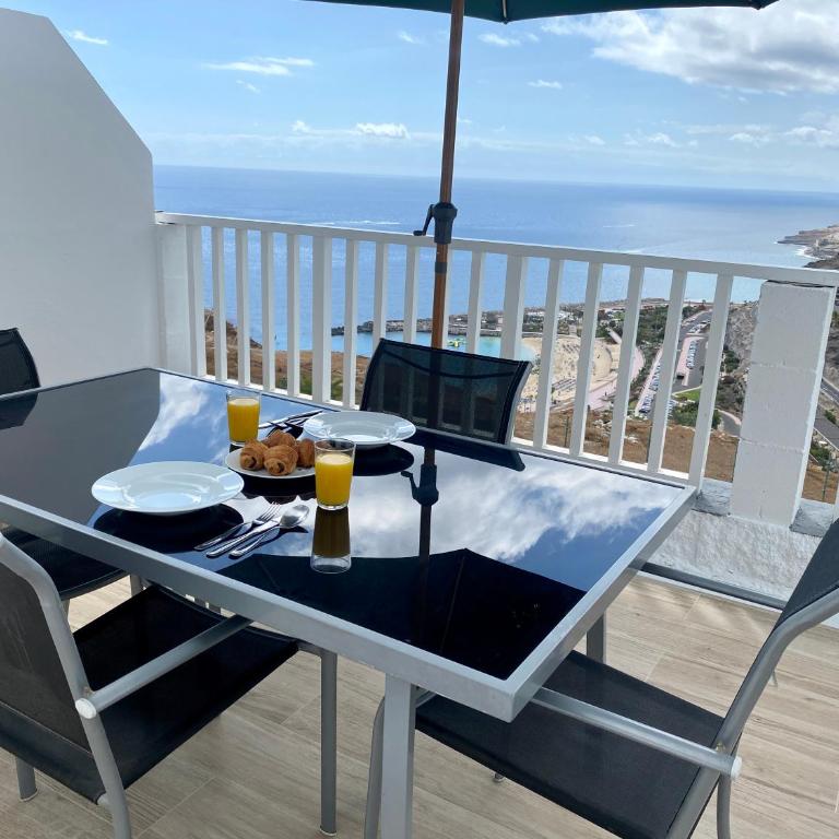 Sunset and Amadores Beach View - Apartamento de 1 dormitorio - 4