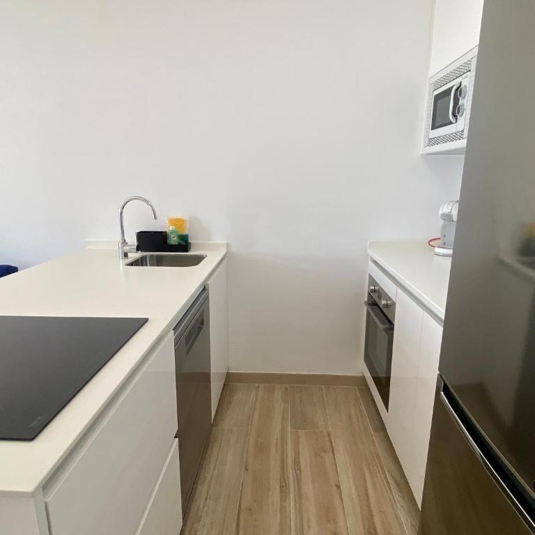 Sunset and Amadores Beach View - Apartamento de 1 dormitorio - 17