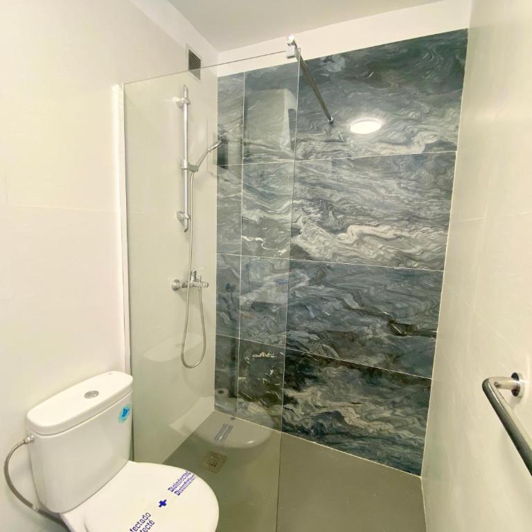 Sunset and Amadores Beach View - Apartamento de 1 dormitorio - 7