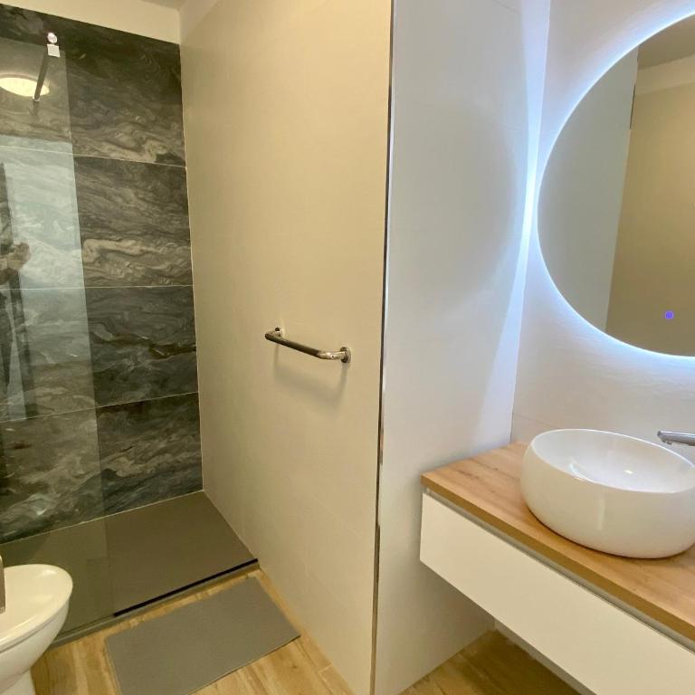Sunset and Amadores Beach View - Apartamento de 1 dormitorio - 22