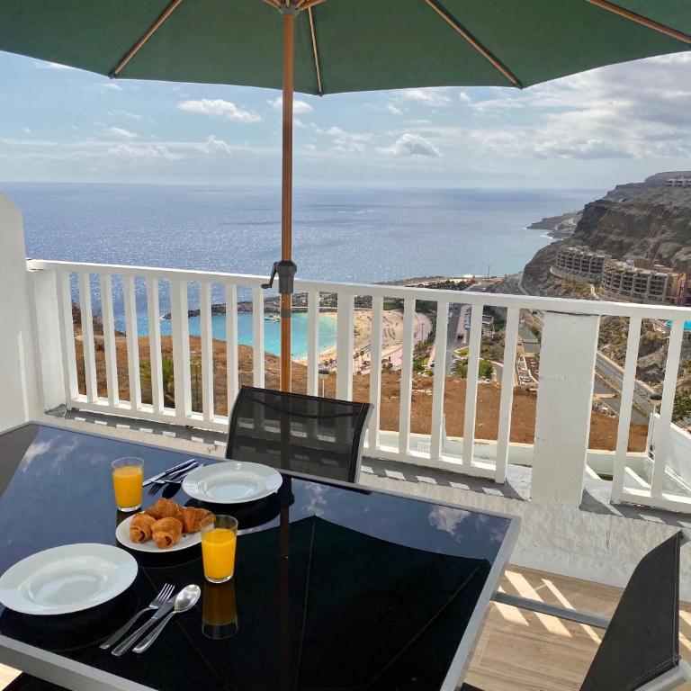 Sunset and Amadores Beach View - Apartamento de 1 dormitorio - 25