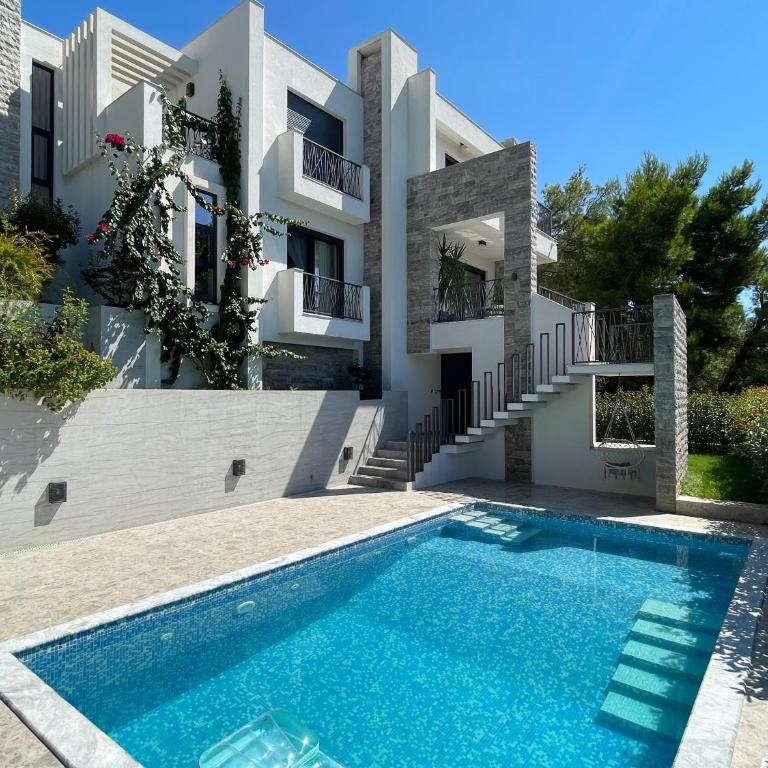 Villa Pine - Villa - 2
