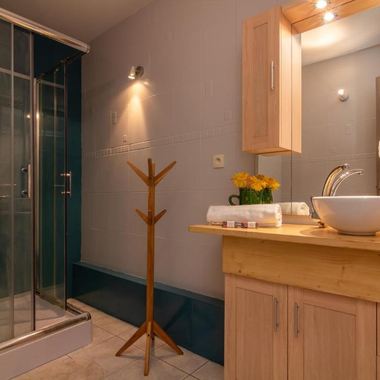 Apt. La Larze 58 - Happy Rentals - Apartment mit Balkon - 6