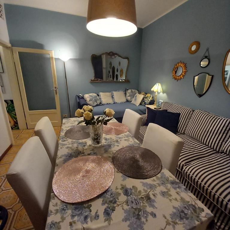 Italian Vintage House - Appartamento con Balcone - 30