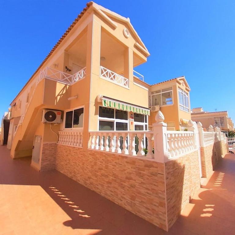 Casa Alegria apartment with pool - Two-Bedroom Apartment - 29