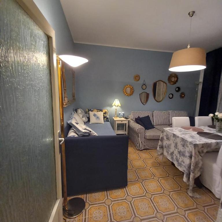 Italian Vintage House - Appartamento con Balcone - 21