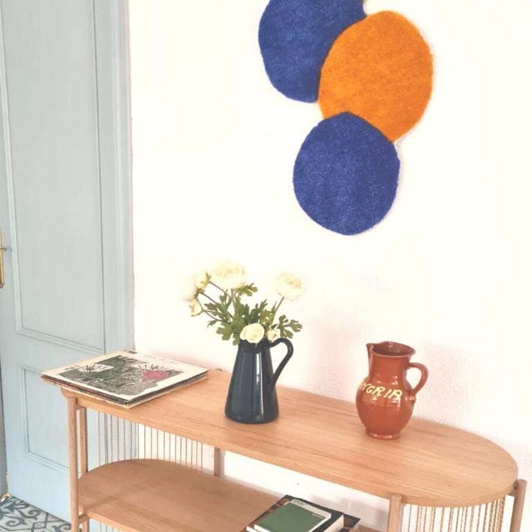 Casa Alegria apartment with pool - Two-Bedroom Apartment - 12