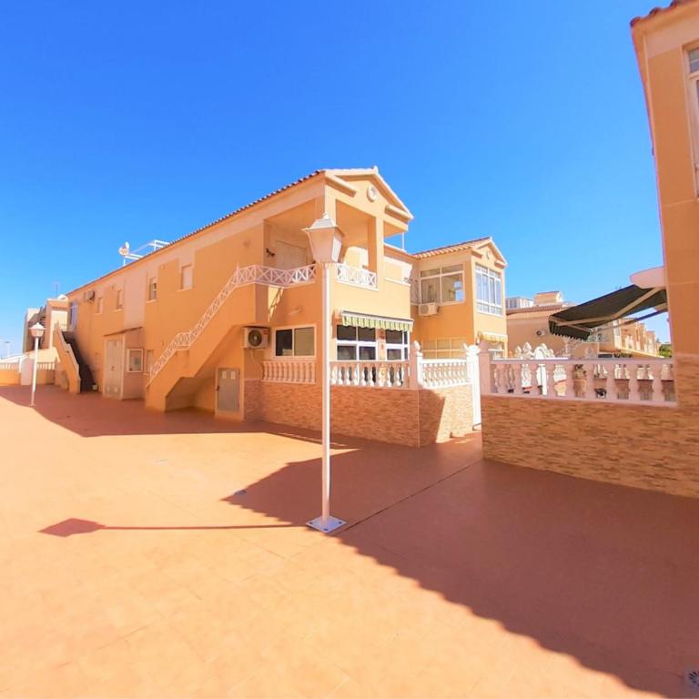 Casa Alegria apartment with pool - Two-Bedroom Apartment - 9