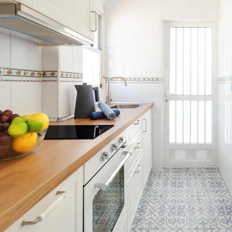 Casa Alegria apartment with pool - Two-Bedroom Apartment - 7