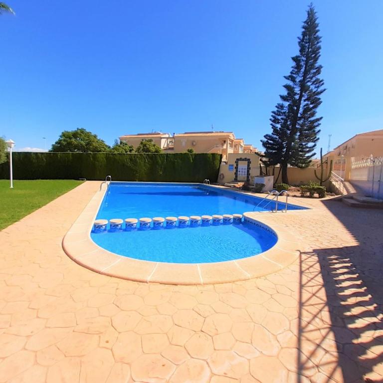 Casa Alegria apartment with pool - Two-Bedroom Apartment - 28