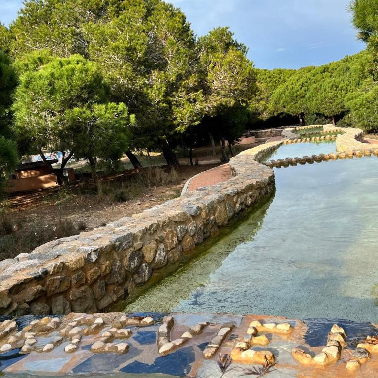 Casa Alegria apartment with pool - Two-Bedroom Apartment - 42