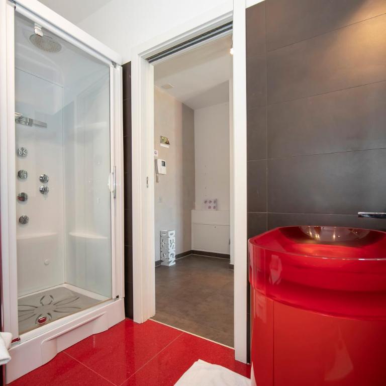 Via al Chioso - Studio avec Terrasse - 5