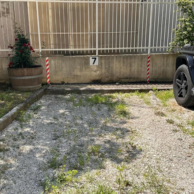 Centralissimo - Nuovo - Parcheggio Privato - Appartamento con 1 Camera da Letto - 13