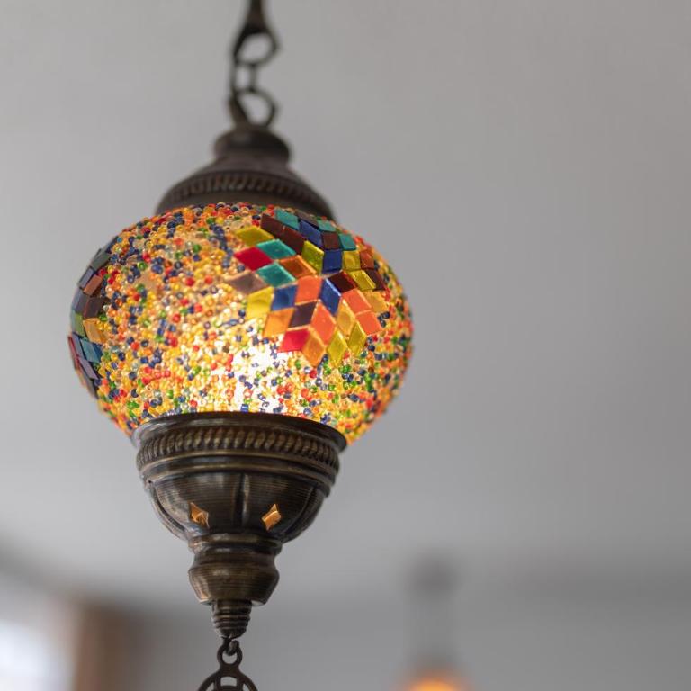 Boho Old Town Mostar - Two-Bedroom Apartment - 5