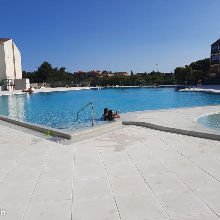 Charmant T2 Lagon Bleu - Apartamento de 1 dormitorio - 25