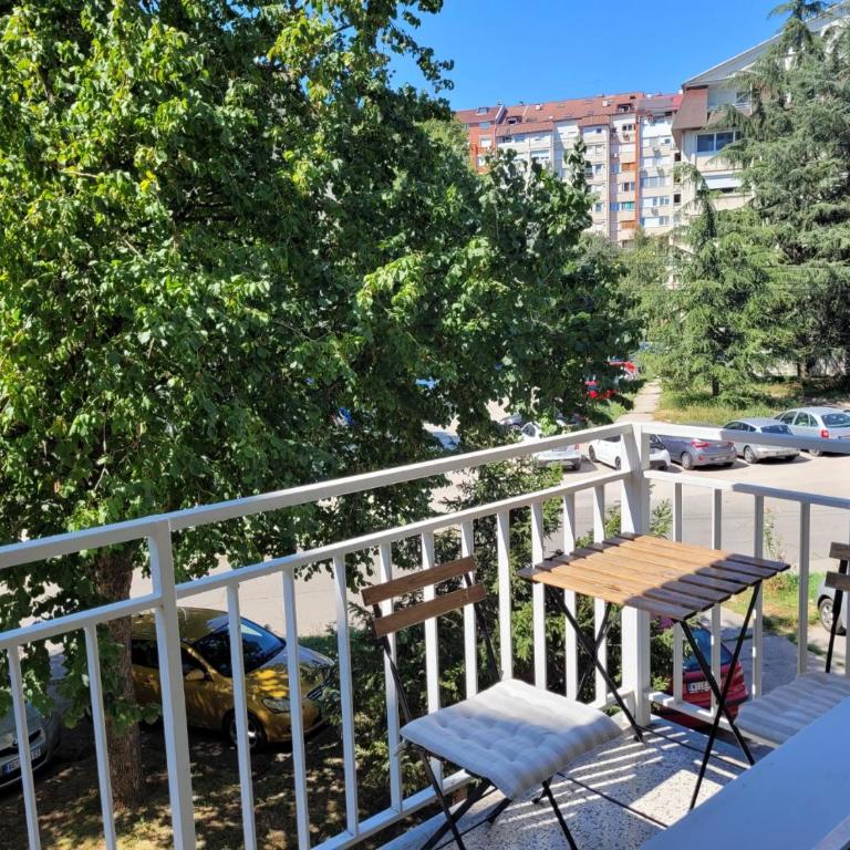 Community Park Apartment - Apartman sa 3 Spavaće Sobe - 22
