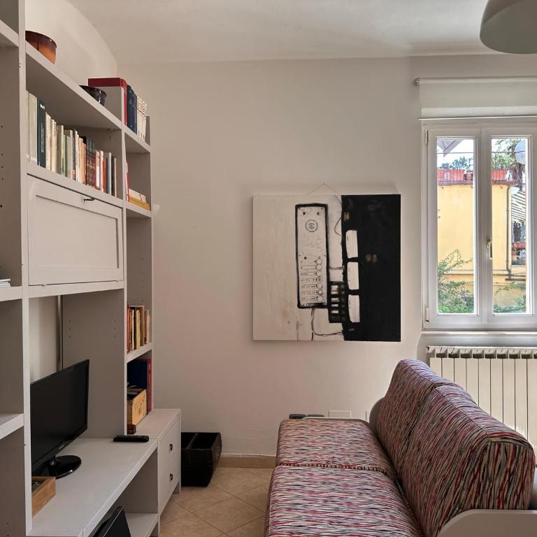 Centralissimo - Nuovo - Parcheggio Privato - Appartamento con 1 Camera da Letto - 10