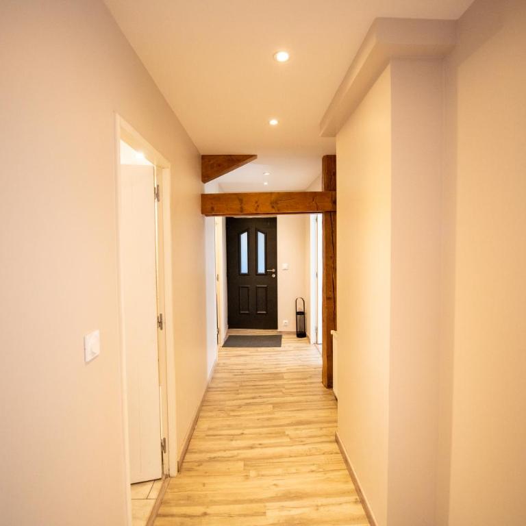 KASA FRIENDLY - Proche centre ville - Tout équipe et calme - Appartement 2 Chambres - 23