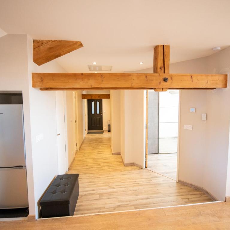 KASA FRIENDLY - Proche centre ville - Tout équipe et calme - Appartement 2 Chambres - 30