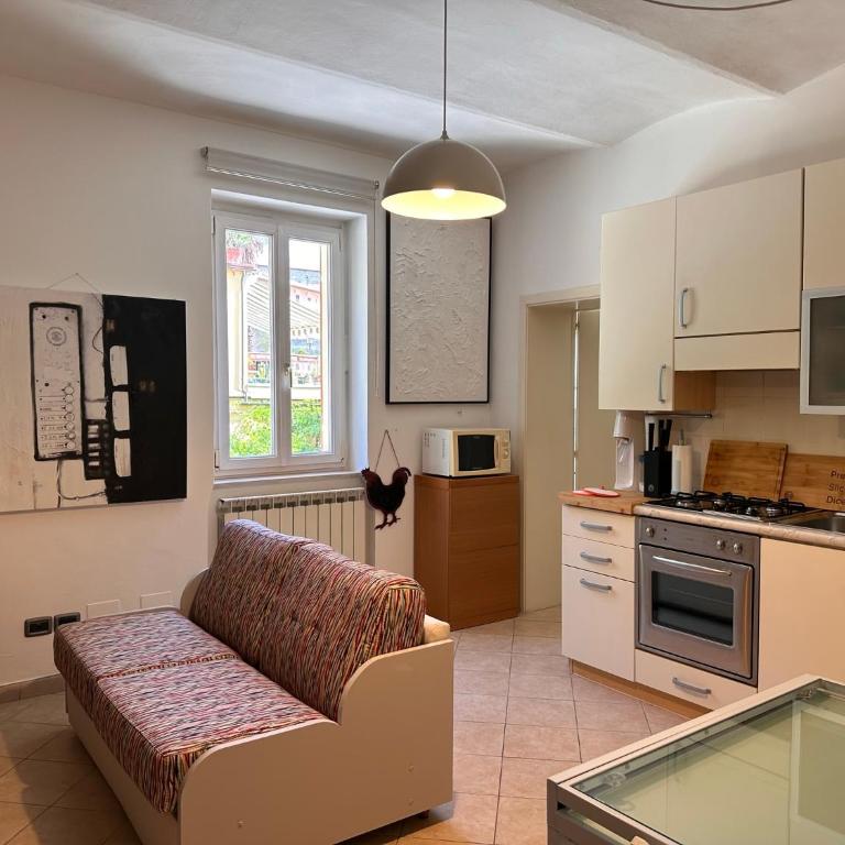 Centralissimo - Nuovo - Parcheggio Privato - Appartamento con 1 Camera da Letto - 5