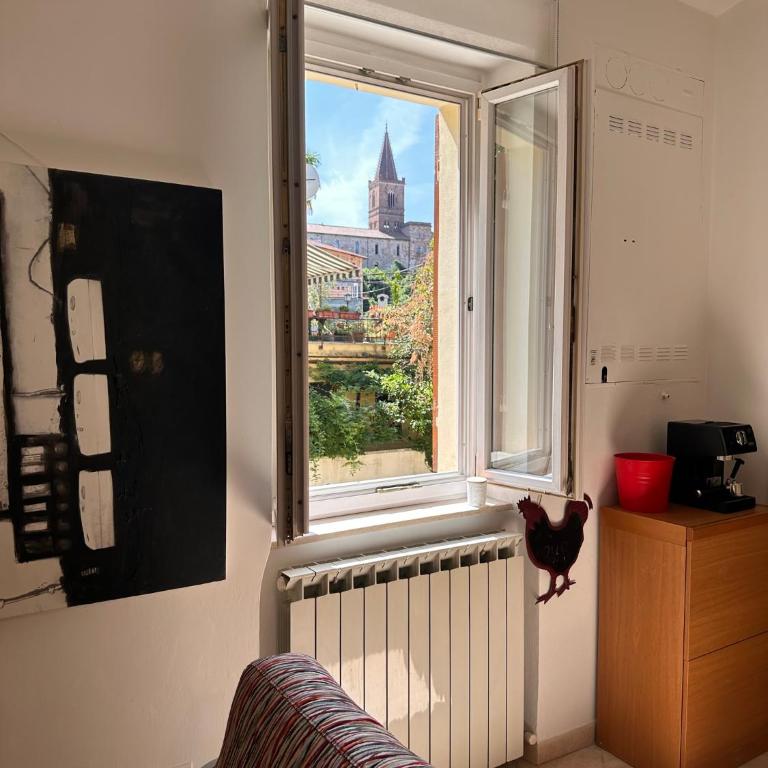 Centralissimo - Nuovo - Parcheggio Privato - Appartamento con 1 Camera da Letto - 3