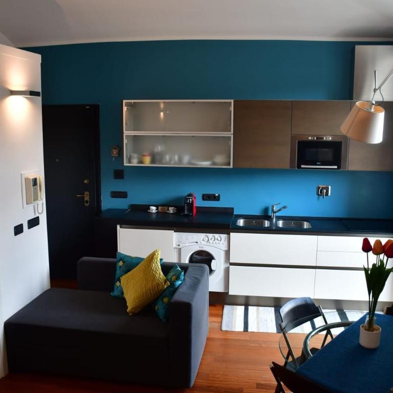 Casa Victorio - Appartamento con 1 Camera da Letto - 20