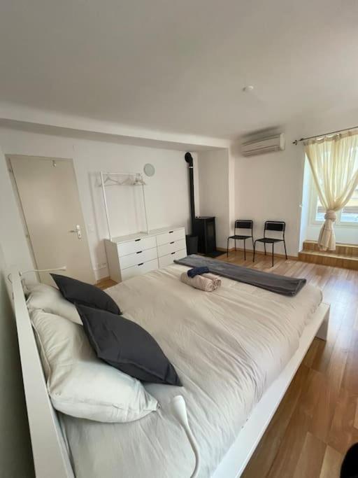 Gemütliche Wohnung im Borgo Ascona - Appartamento con 2 Camere da Letto - 2
