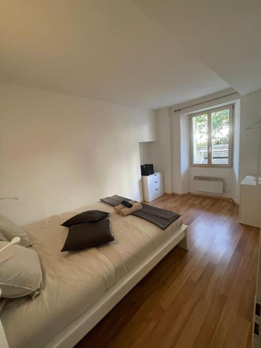 Gemütliche Wohnung im Borgo Ascona - Appartamento con 2 Camere da Letto - 6