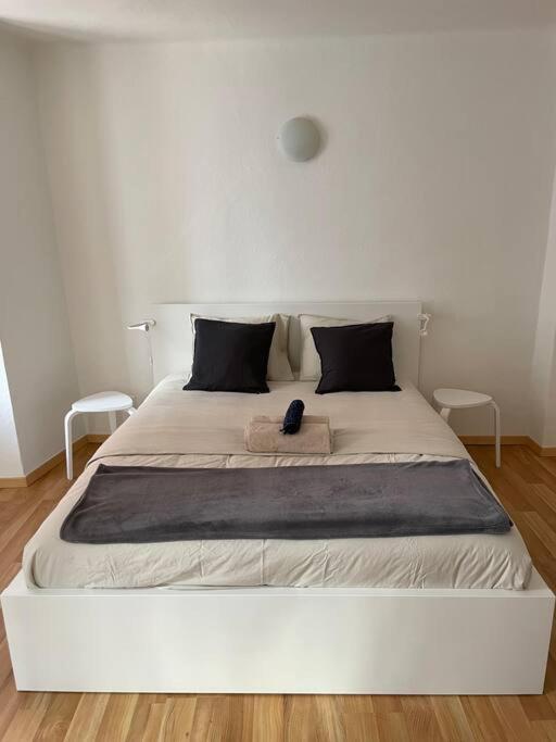 Gemütliche Wohnung im Borgo Ascona - Appartamento con 2 Camere da Letto - 7
