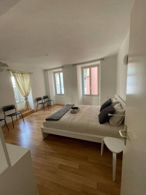 Gemütliche Wohnung im Borgo Ascona - Appartamento con 2 Camere da Letto - 8