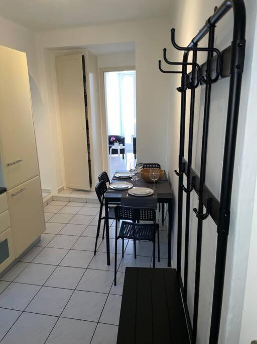 Gemütliche Wohnung im Borgo Ascona - Appartamento con 2 Camere da Letto - 14
