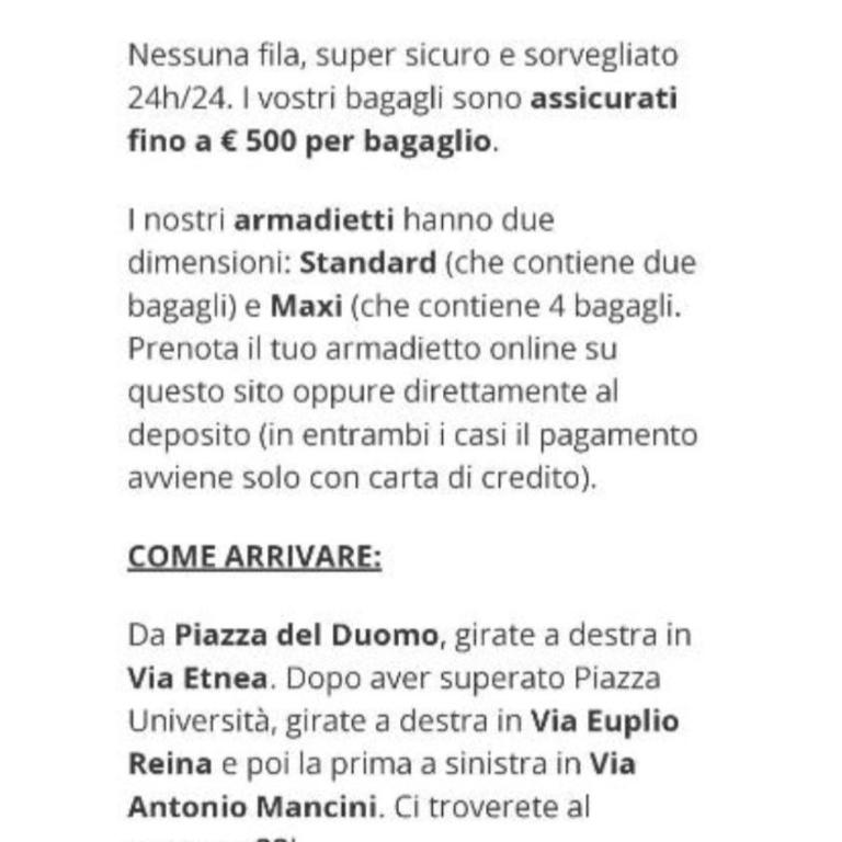 Casa Gramignani - Vacation Home - 40