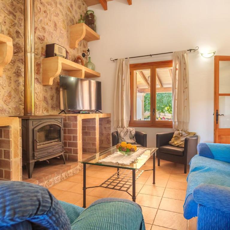 G400 Ca na Malanyona by Mallorca Villa Selection - Villa con piscina privada - 9