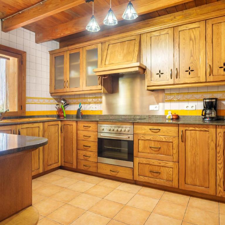 G400 Ca na Malanyona by Mallorca Villa Selection - Villa con piscina privada - 14