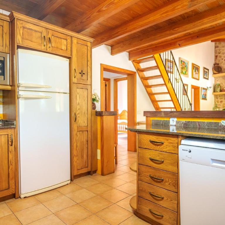 G400 Ca na Malanyona by Mallorca Villa Selection - Villa con piscina privada - 15
