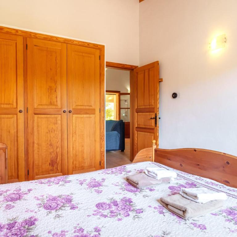 G400 Ca na Malanyona by Mallorca Villa Selection - Villa con piscina privada - 16