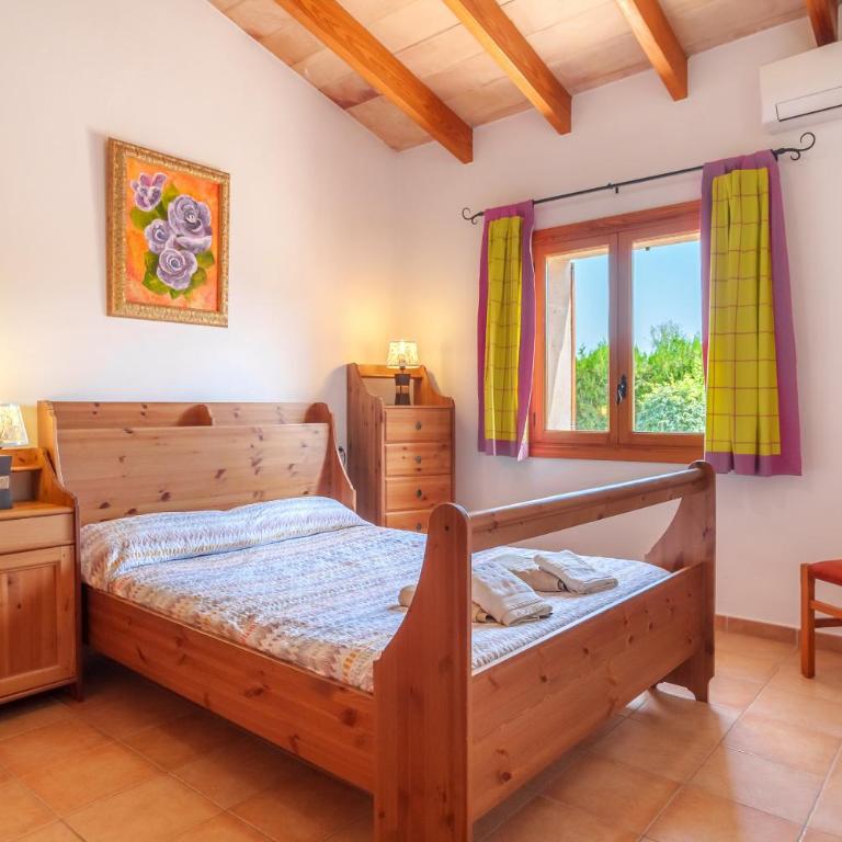 G400 Ca na Malanyona by Mallorca Villa Selection - Villa con piscina privada - 17
