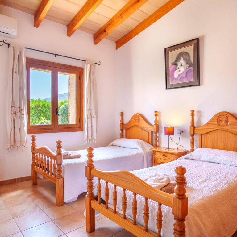 G400 Ca na Malanyona by Mallorca Villa Selection - Villa con piscina privada - 20