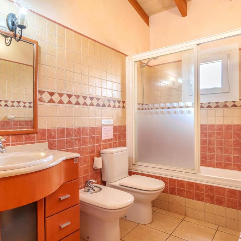 G400 Ca na Malanyona by Mallorca Villa Selection - Villa con piscina privada - 21