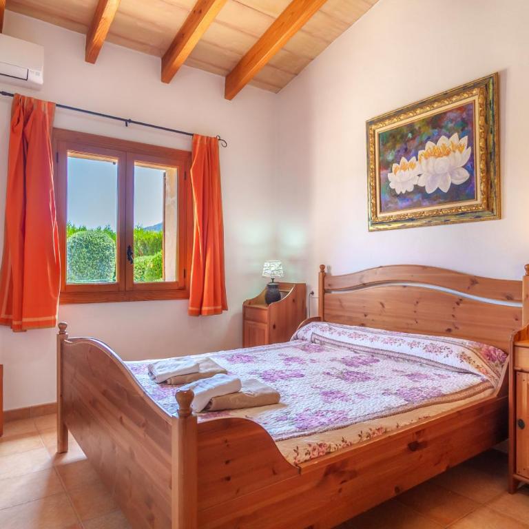 G400 Ca na Malanyona by Mallorca Villa Selection - Villa con piscina privada - 22