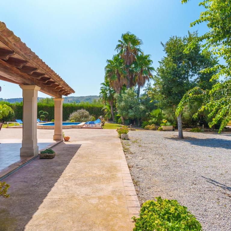 G400 Ca na Malanyona by Mallorca Villa Selection - Villa con piscina privada - 25