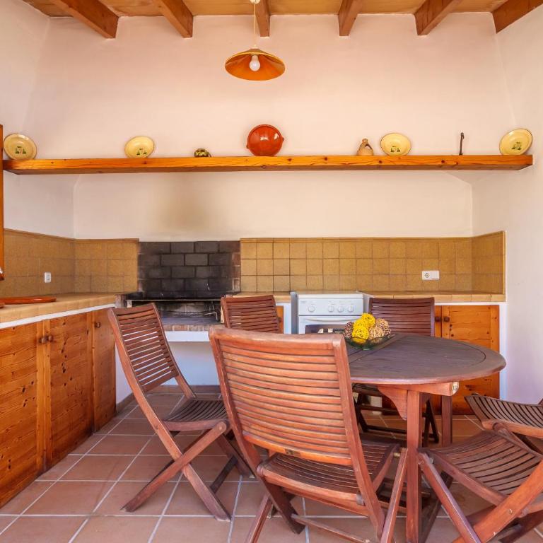 G400 Ca na Malanyona by Mallorca Villa Selection - Villa con piscina privada - 28