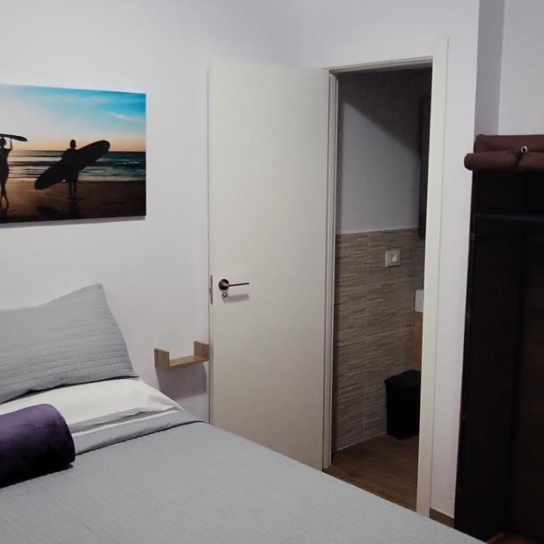 Captain Morgan House - Superior Double Room - 1