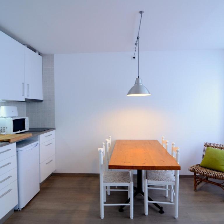 La Timpa 4 - Apartamento de 1 dormitorio - 1