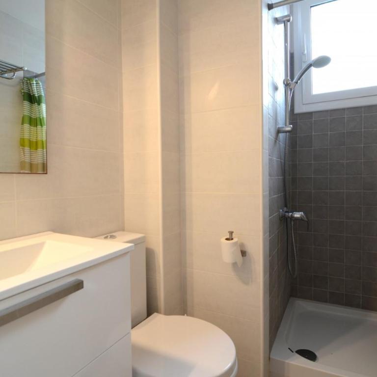 La Timpa 4 - Apartamento de 1 dormitorio - 6