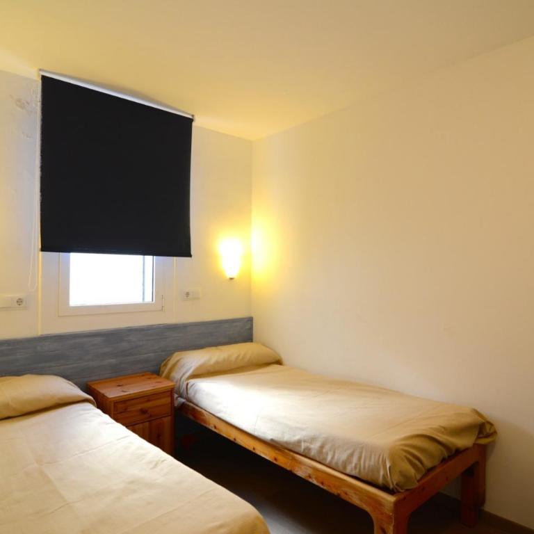 La Timpa 4 - Apartamento de 1 dormitorio - 5