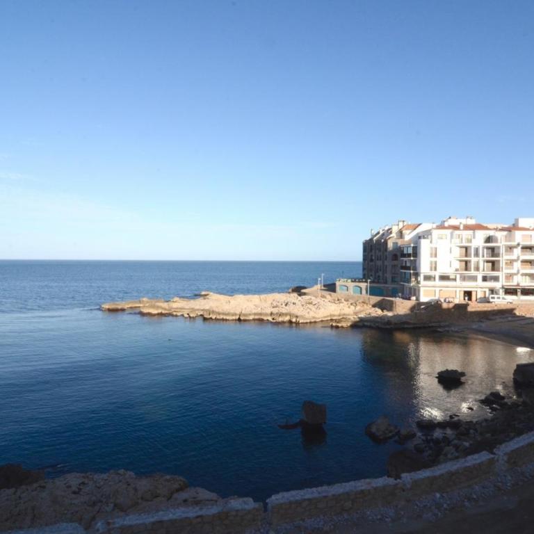 La Timpa 4 - Apartamento de 1 dormitorio - 8