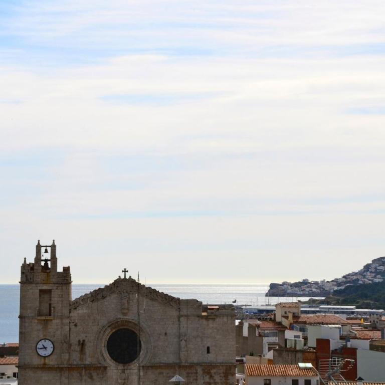La Timpa 4 - Apartamento de 1 dormitorio - 9