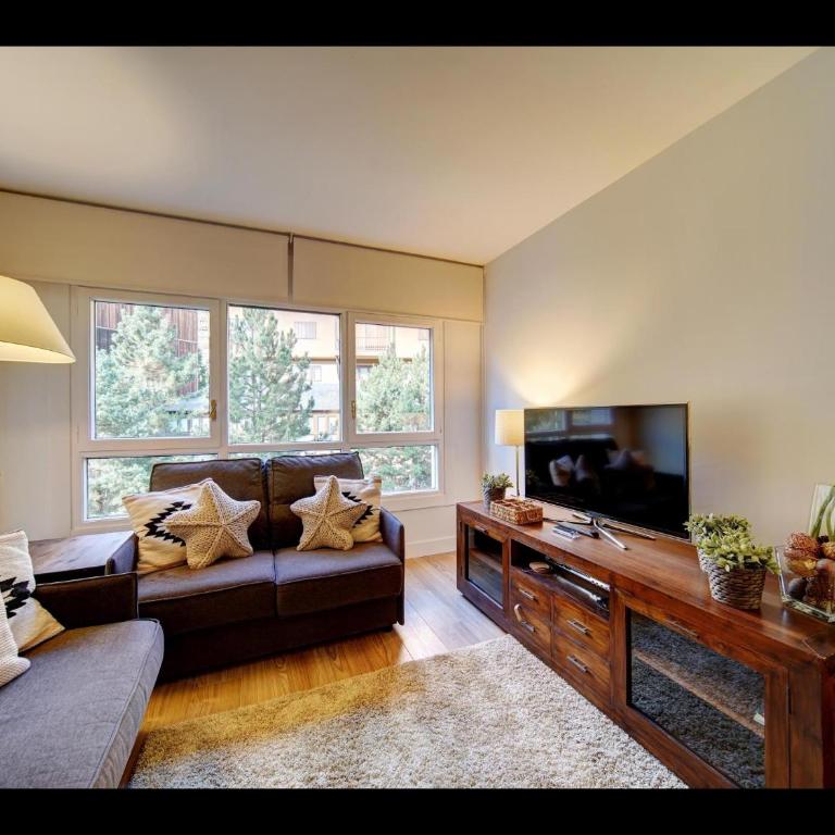 ORRI en Baqueira de alma de nieve - Apartamento - 1